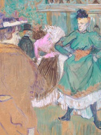 Lautrec medium