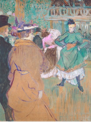 Lautrec